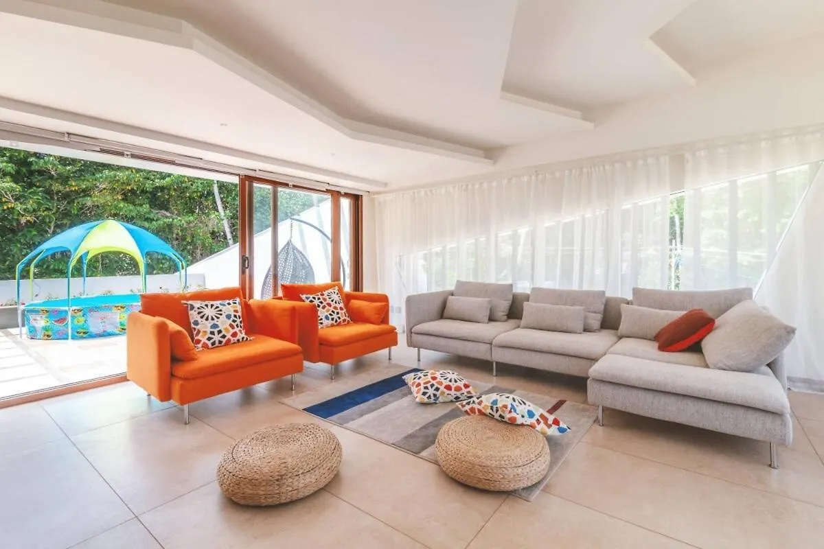 Hossana Villa Kovalam 0*,  Hindistan