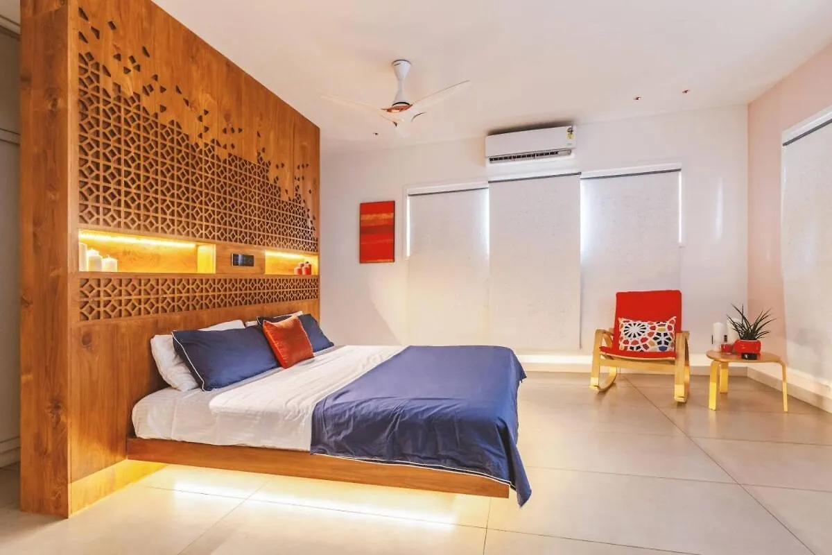 Hossana Villa Kovalam