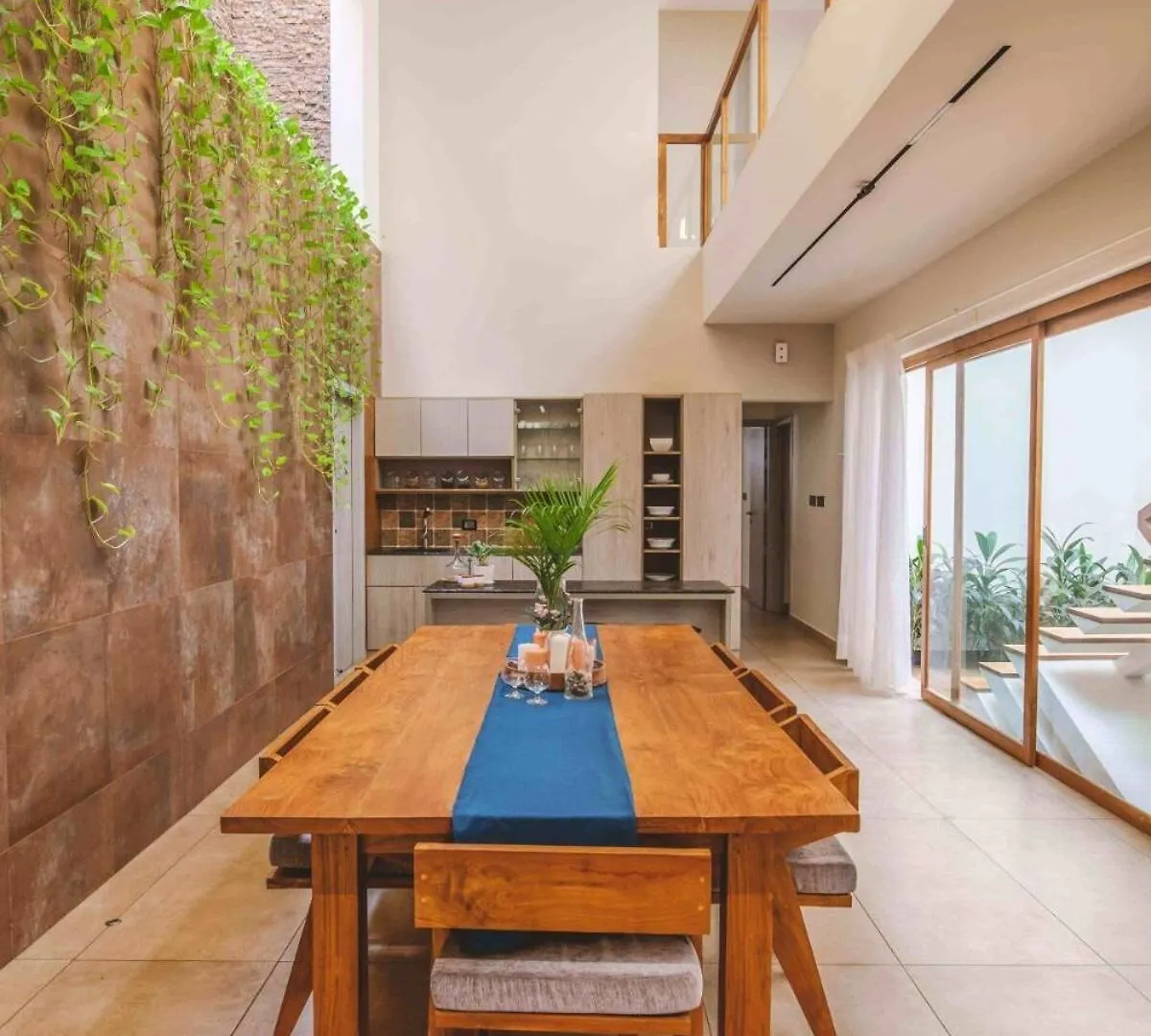 Hossana Villa Kovalam
